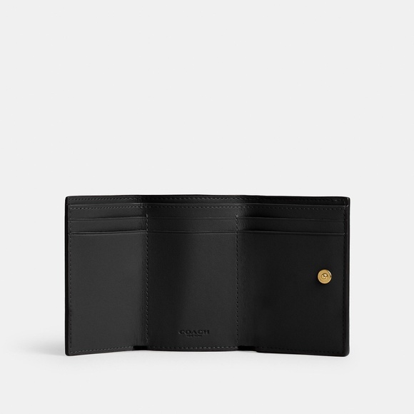 Essential Mini Trifold Wallet - Picture 3 of 3